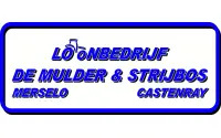 Loonbedrijf De Mulder/Strijbos